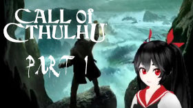 Call of Cthulhu (while consuming sake) part 1 by NueMedia