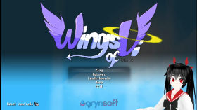 Wings of Vi full playthrough by Nuekaze VODs